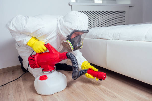 Best Commercial Pest Control  in Baton Rouge, LA